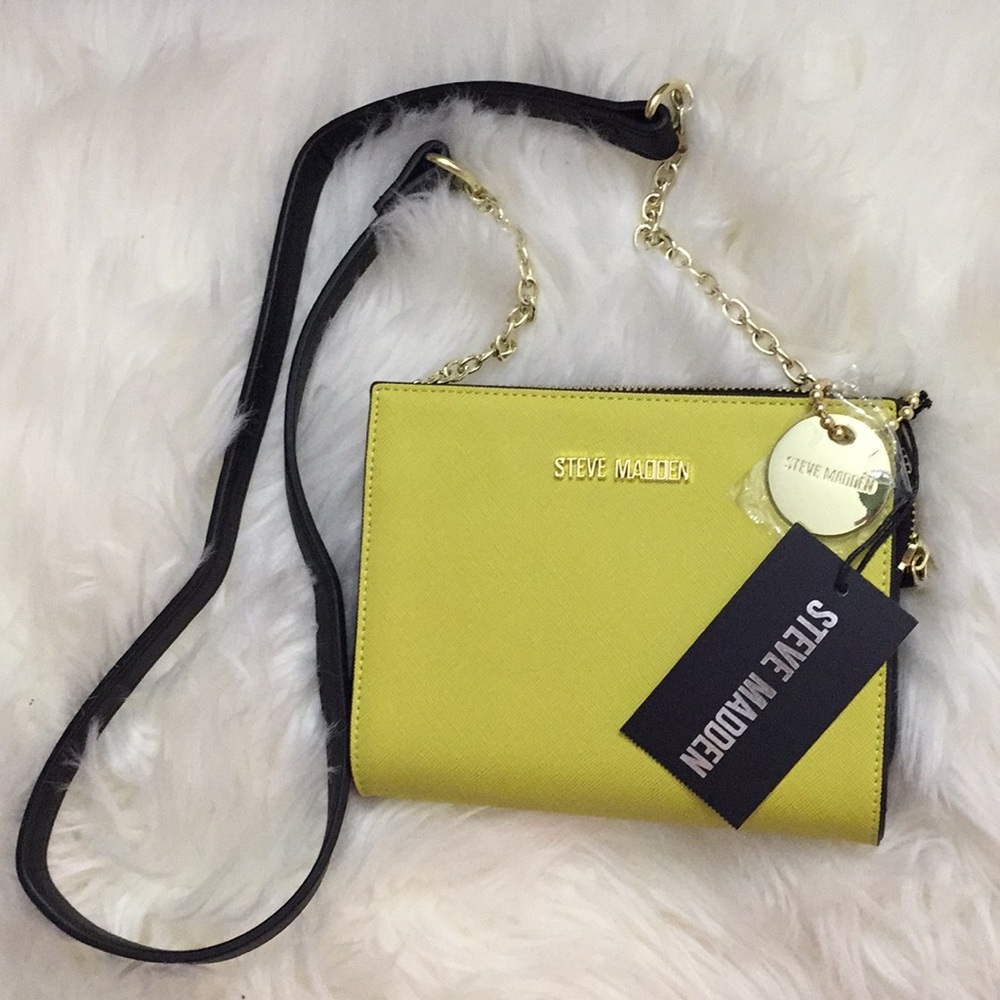 Steve Madden Cross body